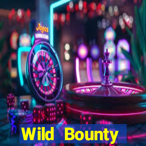 Wild Bounty Showdown horario pagante